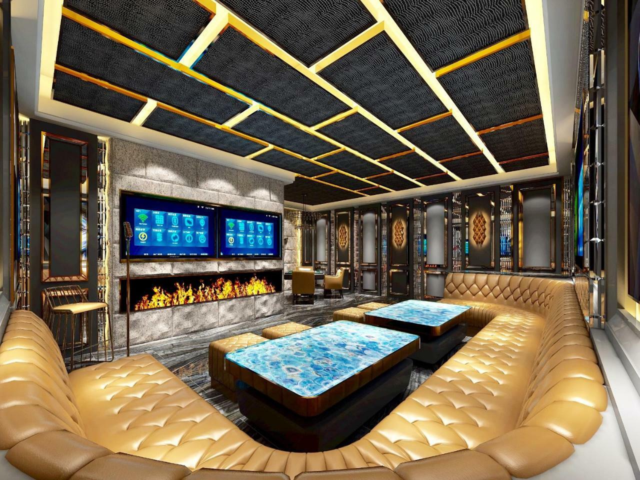 Foshan Taohuayuan Boutique Motel Exteriér fotografie