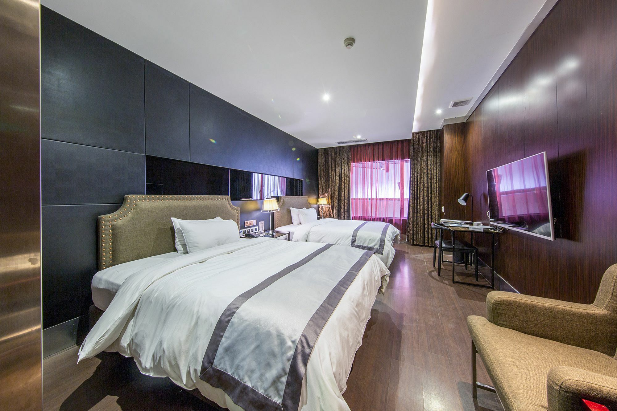 Foshan Taohuayuan Boutique Motel Exteriér fotografie