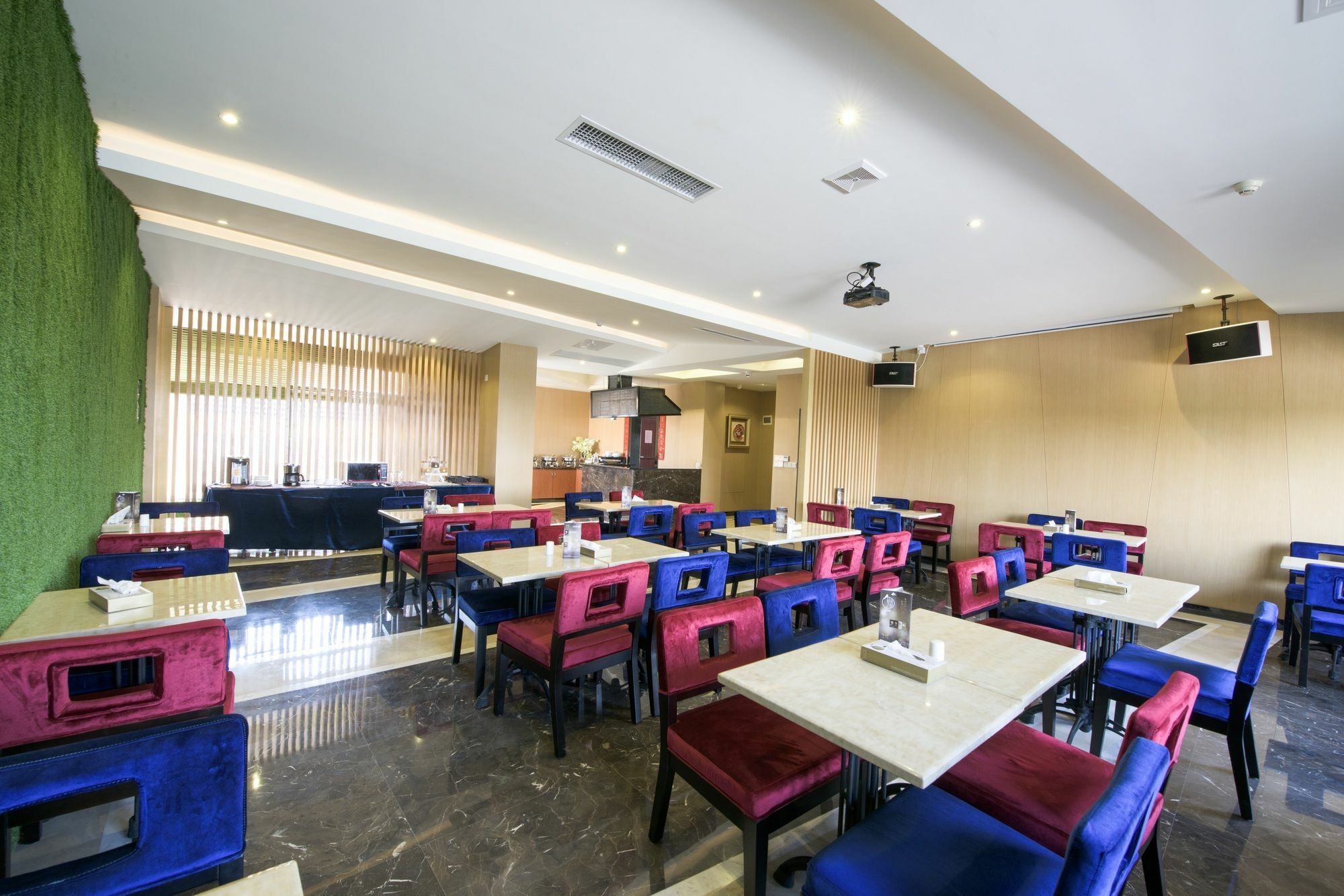 Foshan Taohuayuan Boutique Motel Exteriér fotografie